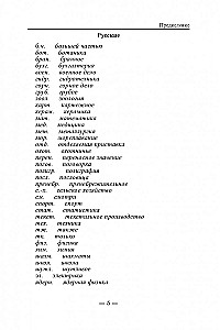 Dictionary-reference. 3000 most commonly used words and expressions in the German language