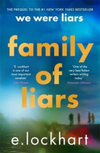 Family of liars