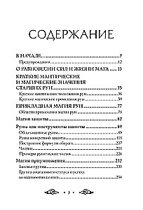 Круг Рун. Повседневные практики. Как жить и работать с Рунами день за днем