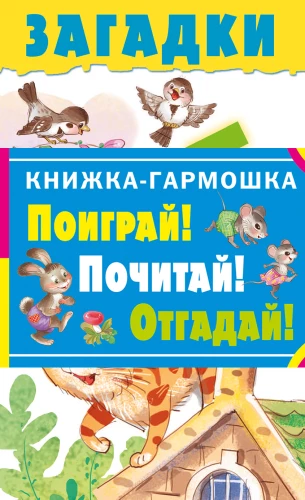 Загадки