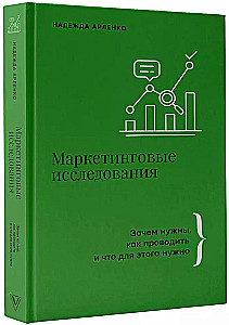 Маркетинговые исследования: зачем нужны, как проводить и что для этого нужно