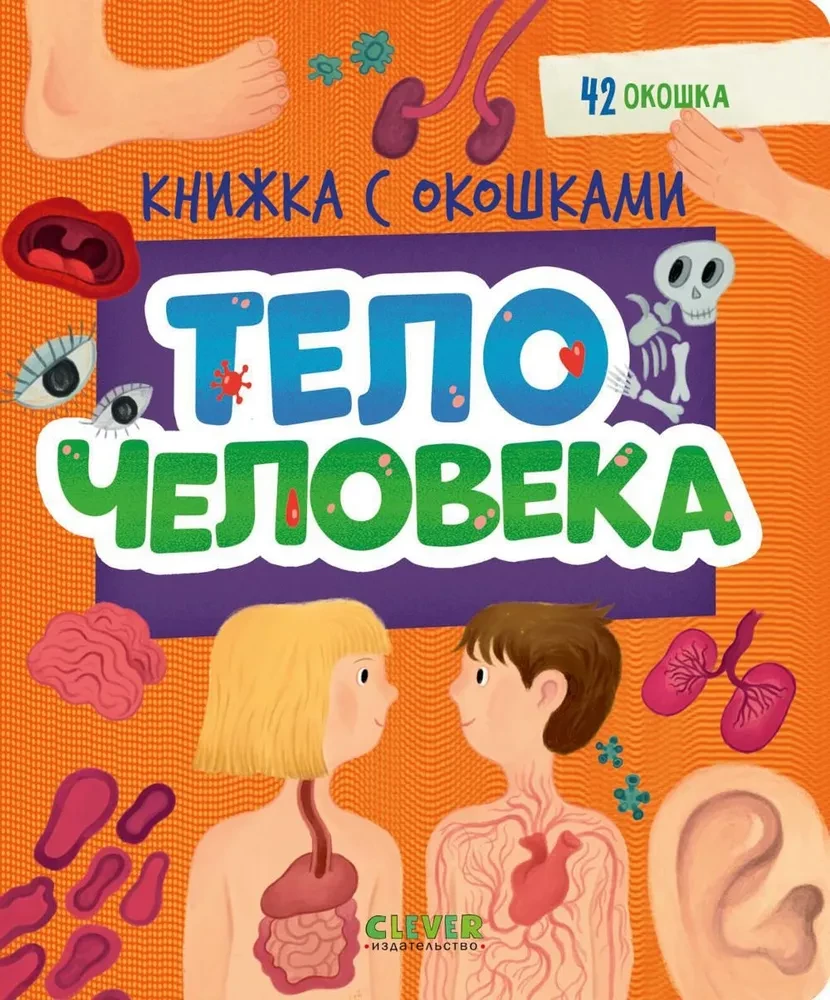 Тело человека