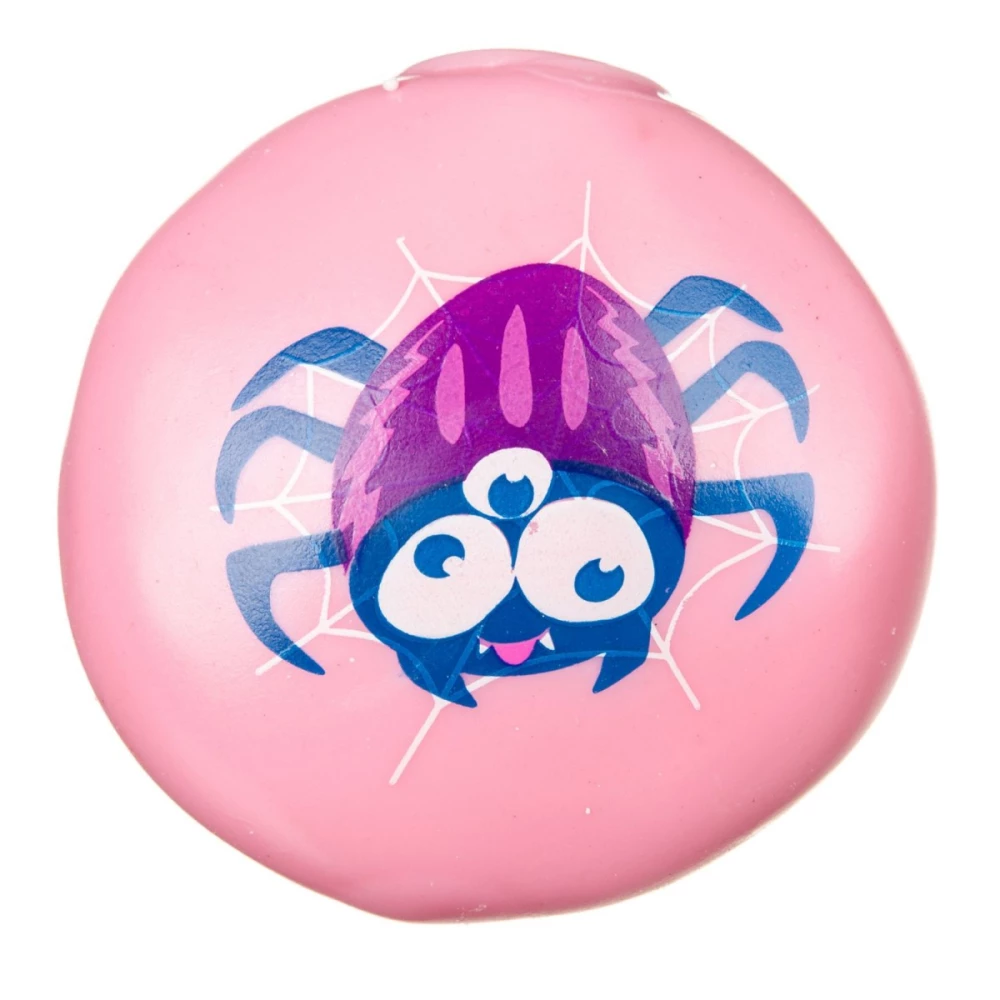 Stress Ball - Squishy Bug