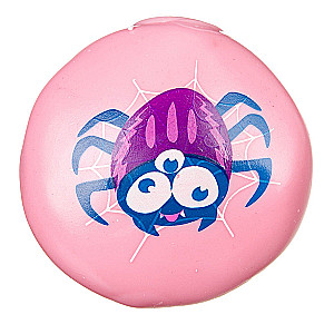 Stress Ball - Squishy Bug