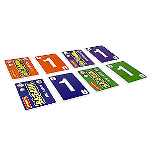 Table Family Dice Game - Va-Bank