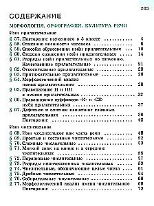 Русский язык. 6 класс. Учебник. В 2-х частях. Часть 2