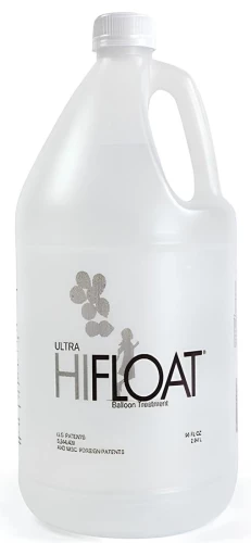 Ball Treatment Solution - Hi Float Ultra 2.84L