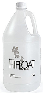 Ball Treatment Solution - Hi Float Ultra 2.84L