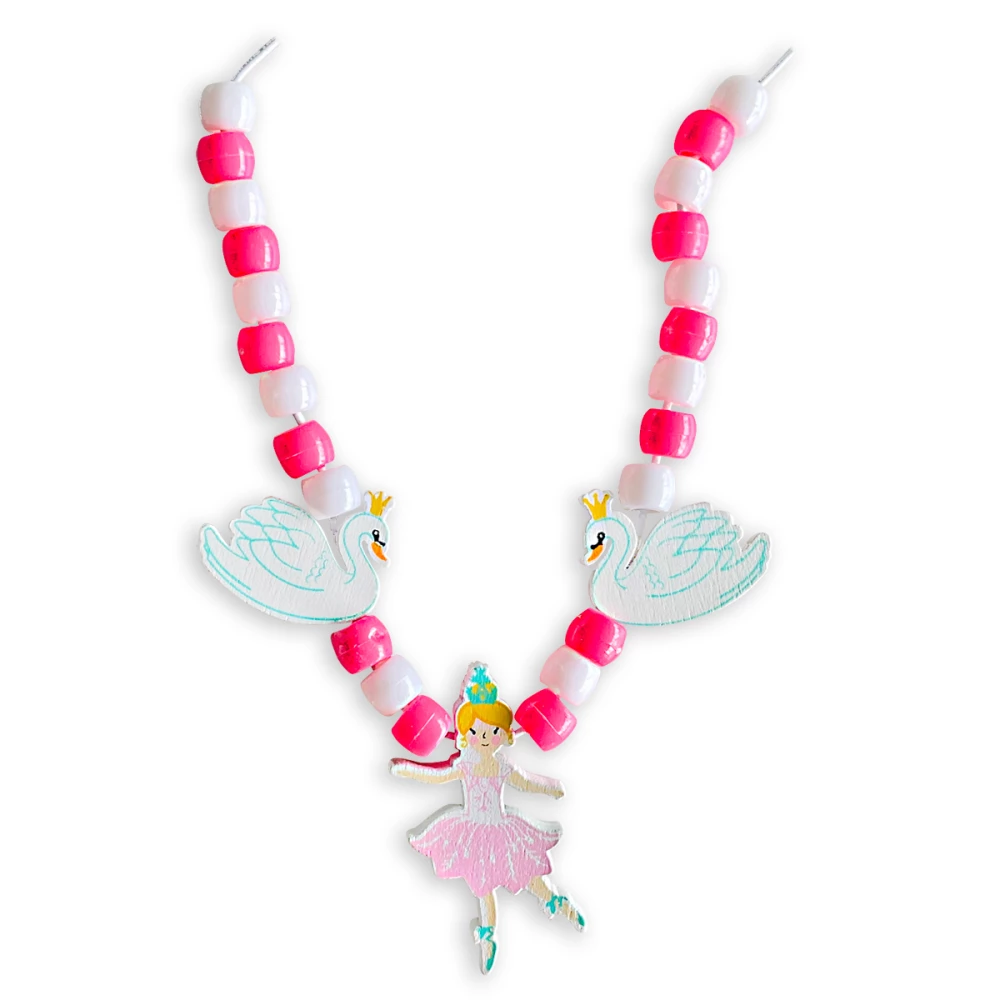 Creative Kit - Necklace. Ballerina