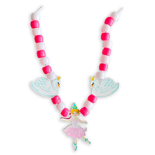 Creative Kit - Necklace. Ballerina