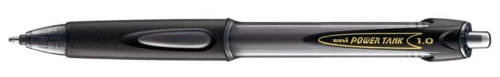 Ballpoint pen UNI SN-220, black