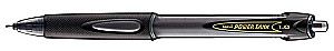 Ballpoint pen UNI SN-220, black