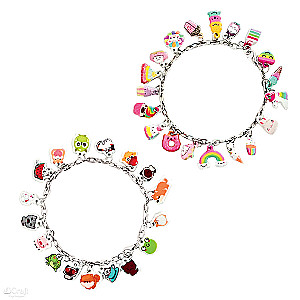 Creative Set - Bracelets. Sweets