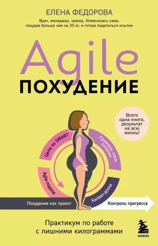 Agile Weight Loss. Workshop on Dealing with Extra Kilograms