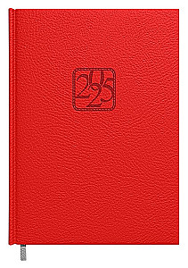 Diary - Assistant 2025, colors in assortment