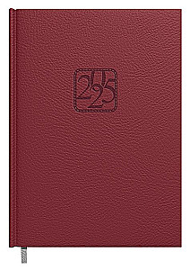 Diary - Assistant 2025, colors in assortment