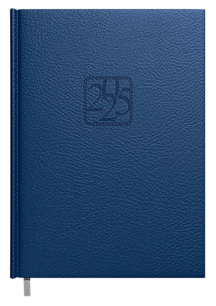 Diary - Assistant 2025, colors in assortment