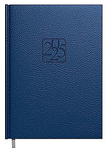 Diary - Assistant 2025, colors in assortment