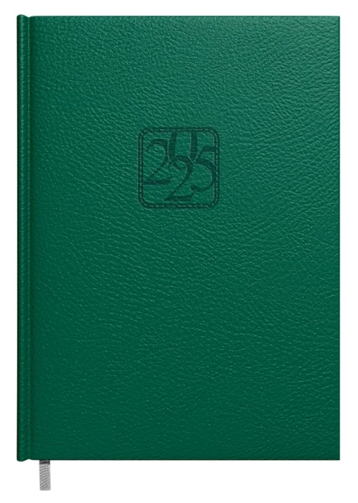 Diary - Assistant 2025, colors in assortment