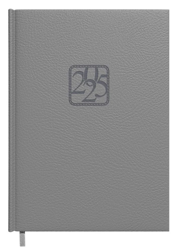 Diary - Assistant 2025, colors in assortment