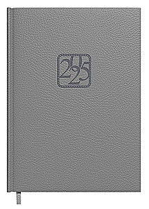 Diary - Assistant 2025, colors in assortment