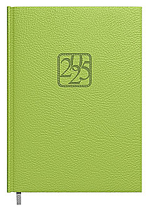 Diary - Assistant 2025, colors in assortment