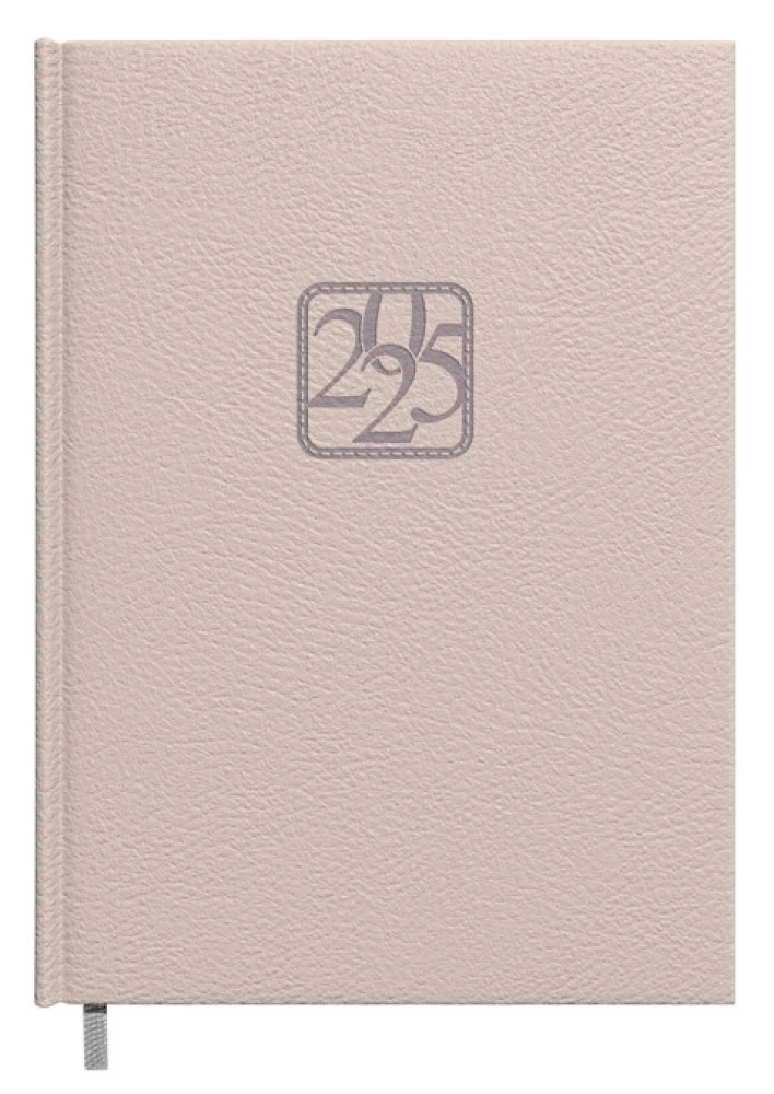 Diary - Assistant 2025, colors in assortment