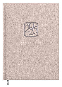 Diary - Assistant 2025, colors in assortment