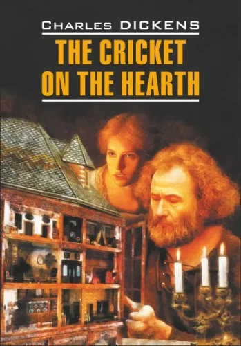 The Cricket on the Hearth