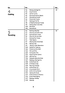 English without a translator. 200 dialogues