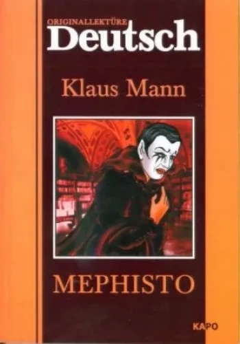 Mephisto