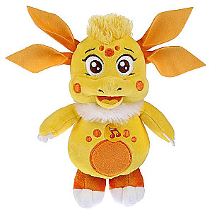 Musical Soft Toy - Luntik, 18 cm