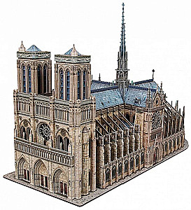 Notre-Dame Cathedral (Notre-Dame)