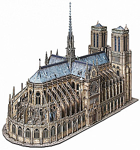 Notre-Dame Cathedral (Notre-Dame)