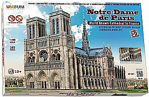 Notre-Dame Cathedral (Notre-Dame)