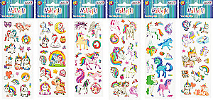 Stickers - Unicorn