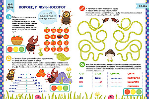 Speed Reading. Learning to Read Quickly