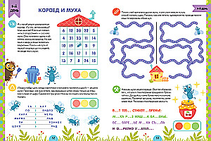 Speed Reading. Learning to Read Quickly