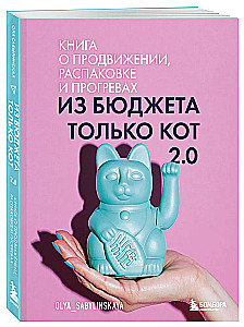 Из бюджета только кот 2.0