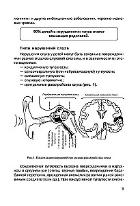 Children with Hearing Impairments in Inclusive Settings