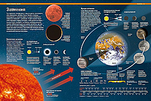 Our Planet Earth. A Large Illustrated Encyclopedia