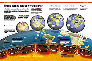 Our Planet Earth. A Large Illustrated Encyclopedia