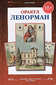 Lenormand Oracle