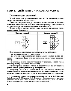 Формируем математические умения. 1-2 класс. Тренажер для начальной школы