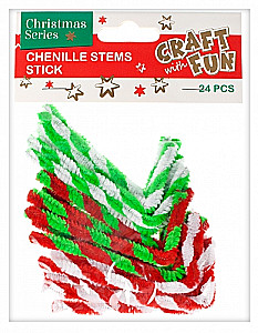 Christmas Decor Craft With Fun