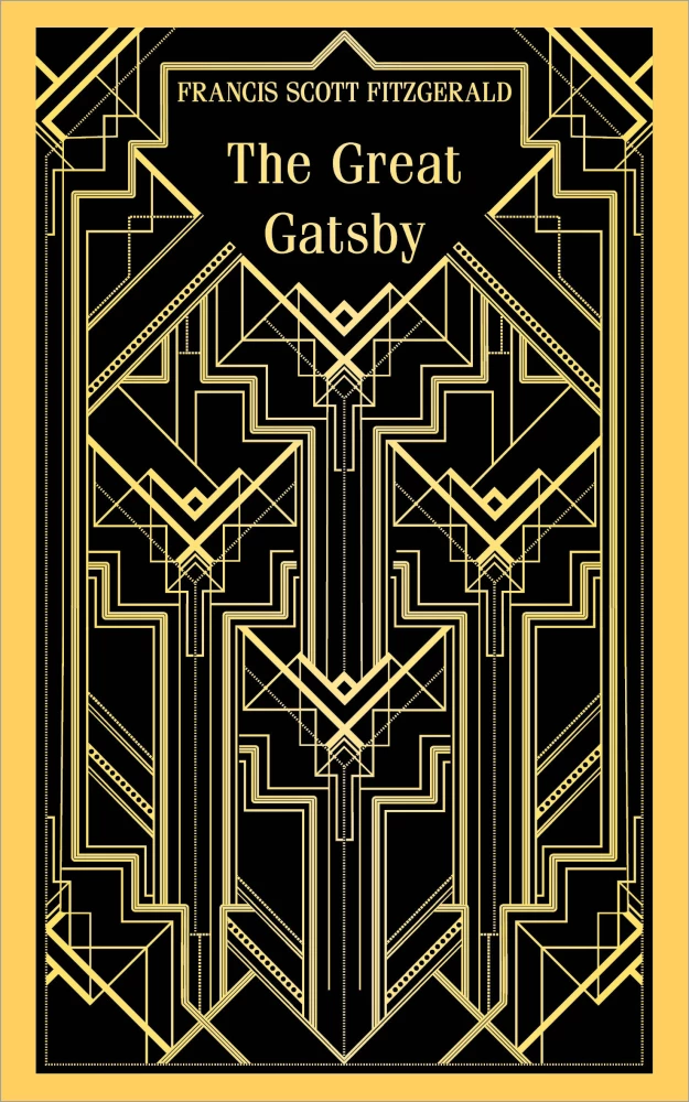 The Great Gatsby