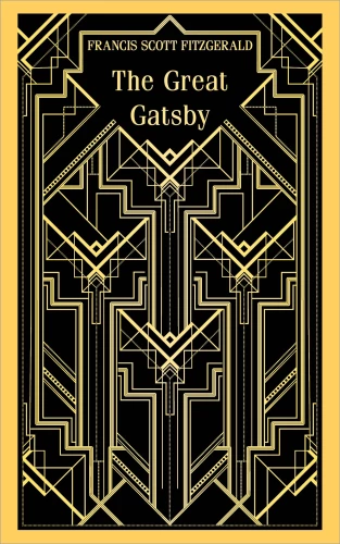 The Great Gatsby