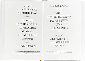 Font Samples