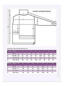 Fashion Knitting Techniques. Details, Patterns, Constructions. A Book for Everyone Who Knits