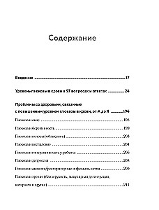 В гармонии с глюкозой. Привлекательность, идеальный вес и здоровая кожа через 28 дней